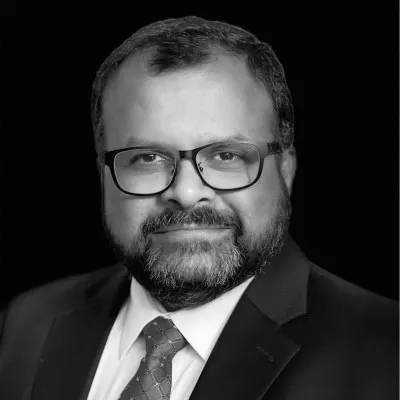 Naresh Bharadwaj