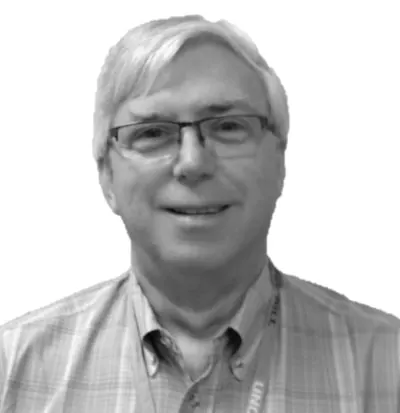 Rod Harrison