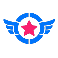 Senior Scout badge